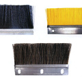 WeatherBar Industrial Draft Excluder Brush -Nutzung für Branchen -Türen in China